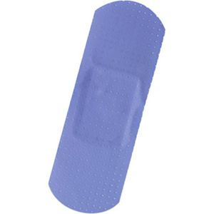 Produktbild für Pflaster Söhngen Detectable 1009984, 40 Strips