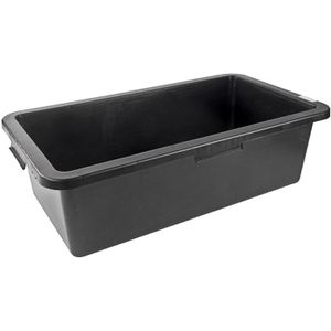 Mörtelkübel DEMA 15092, 40 Liter