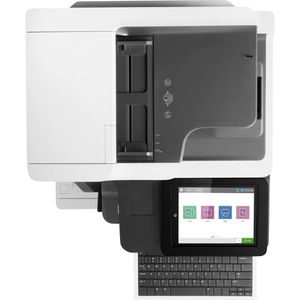 Produktbild für Multifunktionsgerät HP LaserJet Enter Flow M636z