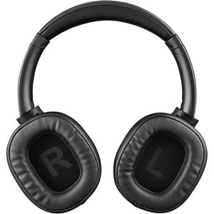 Produktbild für Kopfhörer Intenso O400HA, schwarz