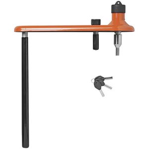 Produktbild für Parkkralle Fullstop Nemesis Plus SCM, 10-20 Zoll
