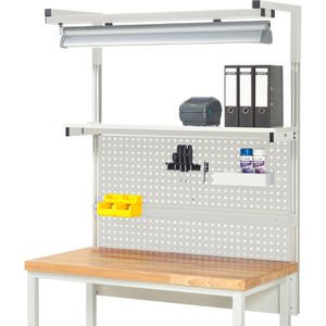 Produktbild für System-Aufbau Rau Komplettset 04