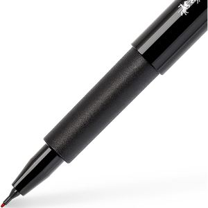 Produktbild für Folienschreiber Faber-Castell Multimark 152321