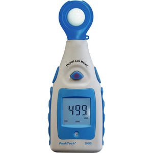 Luxmeter