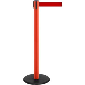 Personenleitsystem RS-GUIDESYSTEMS GLA 28, rot