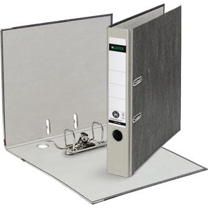Produktbild für Ordner Leitz 1050-50-85, Karton, A4, 5,2cm