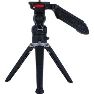 Produktbild für Stativ Rollei Creator Grip, Höhe bis 19,8 cm