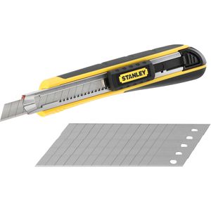 Produktbild für Cuttermesser Stanley FATMAX, 0-10-475