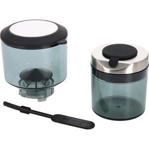 Produktbild für Kaffeemühle DeLonghi Dedica KG 520.M, elektrisch