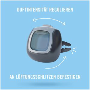 Produktbild für Autoduft Febreze Car, Vanille