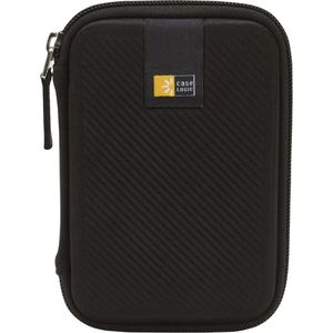 Festplattentasche Case-Logic EHDC101K Black