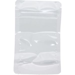 Druckverschlussbeutel Böttcher-AG 85 x 140 mm