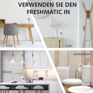 Produktbild für Raumduft Airwick Freshmatic Max 24/7 Duftspray