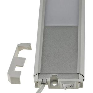 Produktbild für LED-Unterbauleuchte ChiliTec 23133, neutralweiß