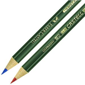 Produktbild für Kopierstift Faber-Castell Document 9608, 119188