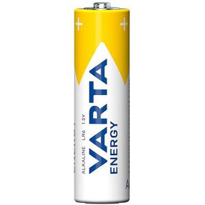 Produktbild für Batterien Varta Energy 4106 AA