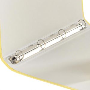 Produktbild für Ringbuch DONAU 3733001F-11, A4