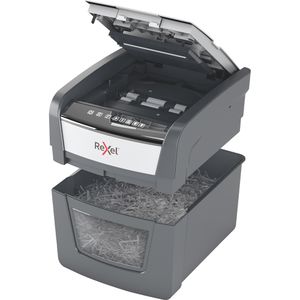 Produktbild für Aktenvernichter Rexel 2020045XEU Optimum AutoFeed+ 45X