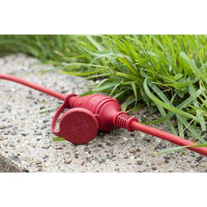 Produktbild für Verlängerungskabel Meister 7435070, für außen IP44