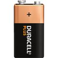 Zusatzbild Batterien Duracell Plus, 9V Block