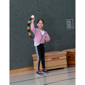 Produktbild für Wurfspiel Betzold Sport 33269, Schweif-Ball