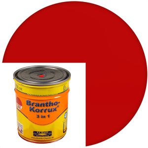 Rostschutzfarbe Branth Brantho-Korrux 3 in 1