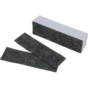 Produktbild für Tafelwischer Bi-Office AA0111, magnetisch