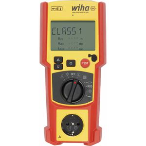 Produktbild für Gerätetester Wiha 47222, PAT one