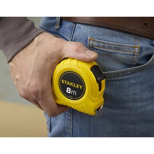 Produktbild für Maßband Stanley 0-30-457