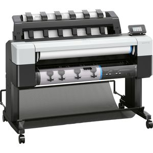 Produktbild für Großformatdrucker HP DesignJet T1600dr PostScript Plus