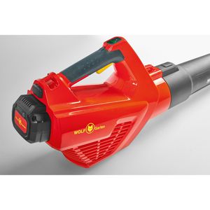 Produktbild für Laubbläser Wolf-Garten LYCOS 40/740 B, 41AT4BD-650, Akku