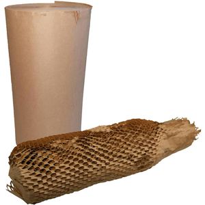 Produktbild für Packpapier BB-Verpackungen X-Wrap, Rolle