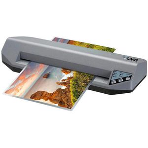 Produktbild für Laminiergerät LMG POWERLAM, mit 2 Rollen, A3