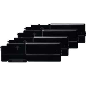 Produktbild für Toner Böttcher-AG für Dell 593-BBB Multipack