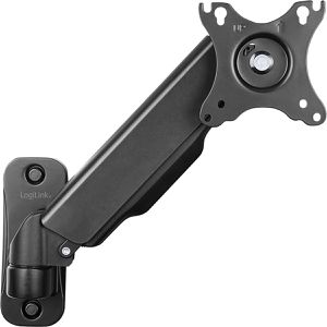Produktbild für Monitorhalterung LogiLink BP0144, VESA 75x75 &amp; 100x100 mm