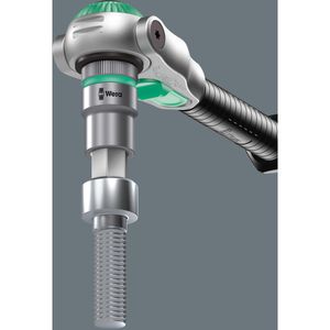 Produktbild für Schraubendreher-Einsatz Wera Belt C 2, 6-teilig