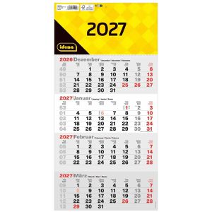4-Monatskalender