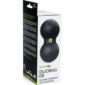 Produktbild für Faszienball BLACKROLL DUOBALL 08