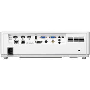 Produktbild für Beamer Optoma ZU607T, E9PD7L102EZ1D, Laser, WUXGA