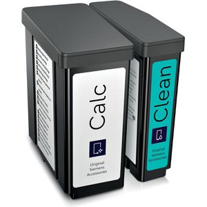 Pflegeset Siemens TZ800Z3, für EQ 900 plus