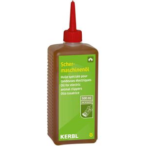 Produktbild für Multifunktionsöl Kerbl 1850489, Schermaschinenöl Constanta