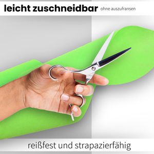 Produktbild für Tischläufer Sensalux 69701511, waschbar