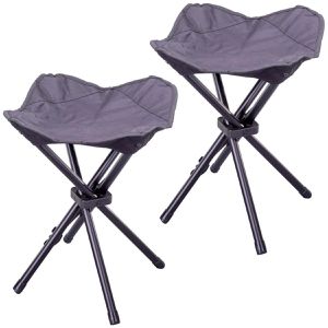 Klapphocker Nexos SC00173_SL2, Vierbeinhocker