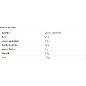 Produktbild für Salzbrezeln Schär Salinis