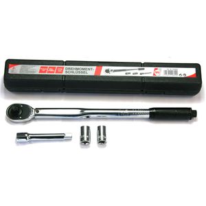 Drehmomentschlüssel IWH 020809