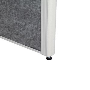 Produktbild für Stellwand Maul MAULconnecto 9612002