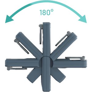 Produktbild für Arbeitsleuchte Scangrip Uniform LED