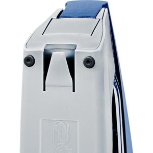 Produktbild für Heftgerät Leitz 5604-00-35, NeXXt recycle, inkl. 200 Klammern