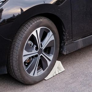 Produktbild für Unterlegkeile HP-Autozubehör für Auto &amp; Anhänger