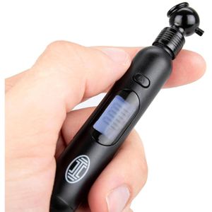 Produktbild für Reifendruckprüfer Heyner DTECH 564210, digital